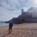 Profile Picture of Joel camarena pereira (@joelcamarenapereira) on Instagram