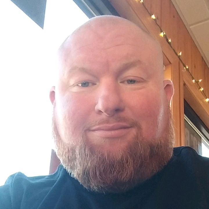 Profile Picture of Larry (@bigdawg4020) on Tiktok
