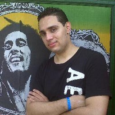 Profile Picture of Julián Arroyave (@jarroyave82) on Twitter