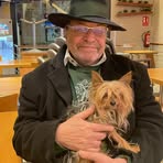 Profile Picture of Peter Burian (@Peter-Burian) on Facebook