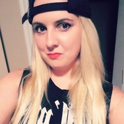 Profile Picture of Anne Marie Maynard (@AnneMarieMayna3) on Twitter