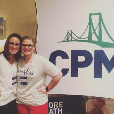 Profile Picture of Ashley Diann Boyd (@Coach_aBoyd) on Twitter