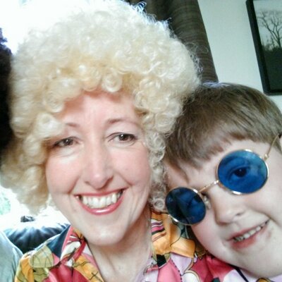 Profile Picture of Lisa Oldfield (@LisaLjo1) on Twitter