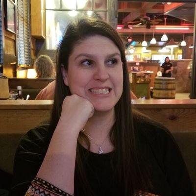 Profile Picture of April Sparkman (@ASparkman6) on Twitter