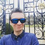 Profile Picture of David Rendle (@davidrendle) on Instagram