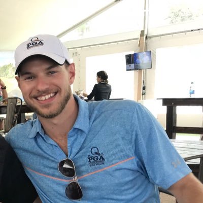 Profile Picture of Tyler Hearn (@thearn9) on Twitter