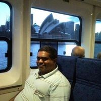 Profile Picture of Carl Menezes (@carl-menezes-5) on Quora