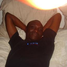 Profile Picture of Ken J Nasser (@KenNasser) on Twitter