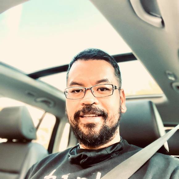 Profile Picture of Grendale Velasco (@phatgren) on Poshmark