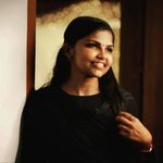 Profile Picture of Anu T John (@anutjohn____) on Instagram