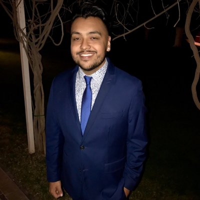 Profile Picture of Alonzo Terrazas (@AlonzoNicholas0) on Twitter