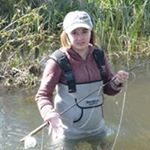 Profile Picture of Janet Woolley (@janetawoolley) on Instagram