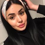 Tina Alieva - Instagram Profile Picture of Tina Alieva (@ttti.na) on Instagram