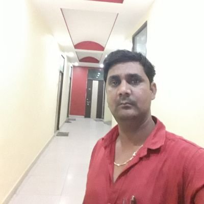 Profile Picture of Ravishankar Singh (@Ravisha12524059) on Twitter