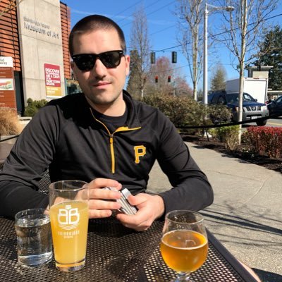 Profile Picture of Pat Gilboy (@pgilly21) on Twitter