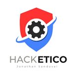 Profile Picture of Jonathan Sandoval Ferreira (@hacketic) on Instagram
