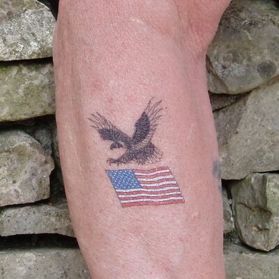Profile Picture of Keith Hamel (@fentonphenom) on Twitter