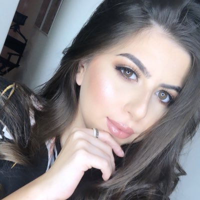 Profile Picture of Joanna Dabboussi (@JoannaDabboussy) on Twitter
