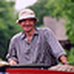 Profile Picture of Robert Pendleton (@rob pendleton) on Flickr