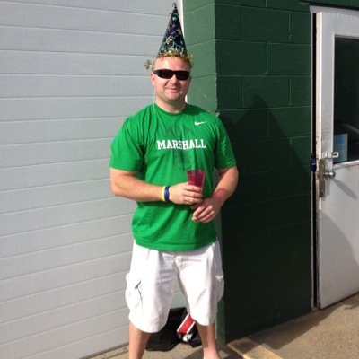 Profile Picture of Michael Dejarnett (@mike_dj3) on Twitter