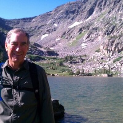 Profile Picture of Jim Haeffner (@jhaeffner46) on Twitter