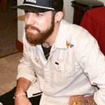 Profile Picture of Brandon Wert (@bossman_wert) on Instagram