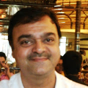 Profile Picture of ATUL BHATT (@atulbhatt3470) on Youtube