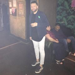 Profile Picture of Mark Given (@markgiven83) on Tiktok