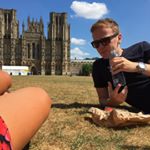 Profile Picture of Tom Morgan (@tom.morgan24) on Instagram