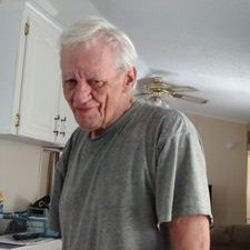 Profile Picture of Darrell Brann (@BrannDarrell) on Twitter