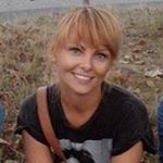 Profile Picture of Magdalena Ostrowska (@ostrowskamag) on Instagram