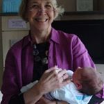 Profile Picture of Jean Griffith Davies (@jeandavies89) on Instagram