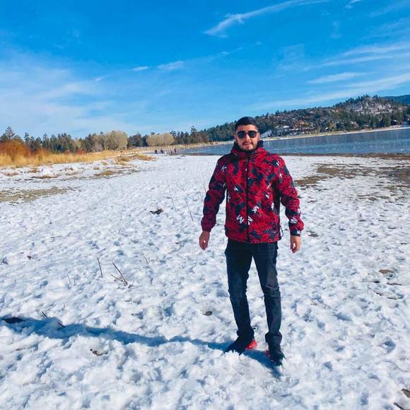 Profile Picture of Bryan Becerra (@baiker_bryan) on Poshmark