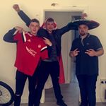 Profile Picture of Quentin Adams (@quentin_adams_) on Instagram