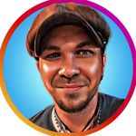 Profile Picture of Brad Wayne Purdom (@the_cosmic_cowboyy) on Instagram