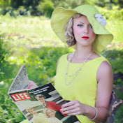 Profile Picture of Haley Champion (@haleychampion) on Youtube