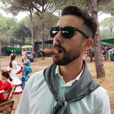Profile Picture of Raúl Carrasco (@RaulCarrasco93) on Twitter