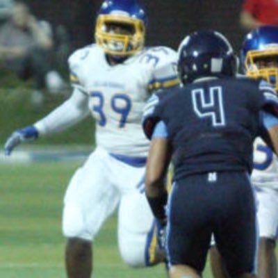 Profile Picture of Tyree Taylor (@Taylor17Tyree) on Twitter