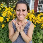 Christine Badalamenti Smith - Instagram Profile Picture of Christine Badalamenti Smith (@_oggi__be_) on Instagram