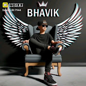 Profile Picture of BHAVIK TAILOR (@BhaveshDarji-ji9yi) on Youtube
