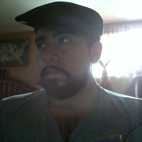 Profile Picture of Kevin Luna (@lunakevin777) on Pinterest