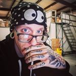 Profile Picture of Matt McCallum (@runswithscissorsss) on Instagram