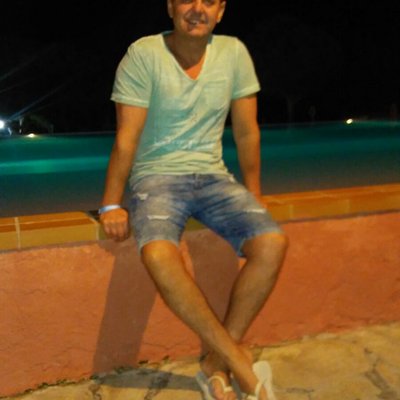 Profile Picture of Carlos Lanuza (@lanuz1970) on Twitter