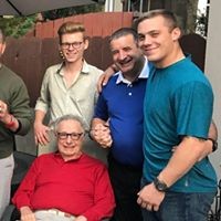 Profile Picture of Stephen Wechsler (@stephen-wechsler) on Quora