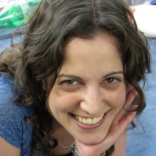 Profile Picture of Yael Halon Rudnick (@yael.halon) on Facebook
