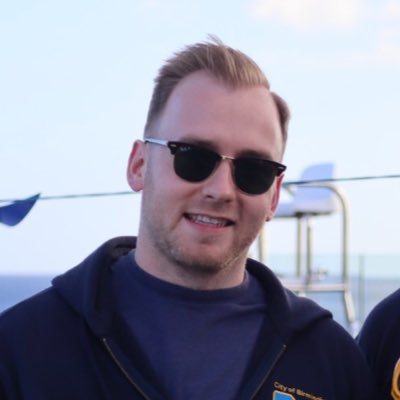 Profile Picture of Chris Littler (@Chris__Littler) on Twitter