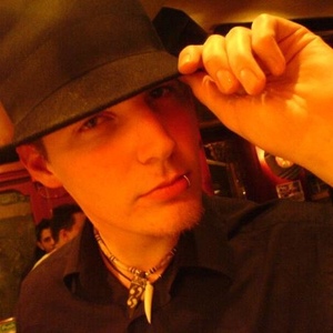 Profile Picture of Stephen Hawkes (@chipwrap) on Myspace