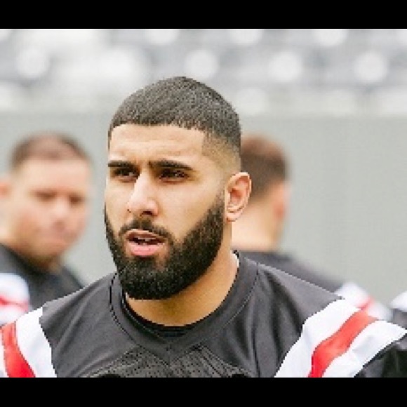 Profile Picture of Mo Ramadan (@mo_ramadan) on Poshmark