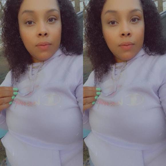 Profile Picture of Blashay Byrum (@blashay91) on Poshmark
