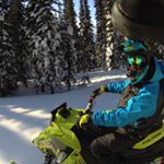 Profile Picture of Andrew McBride (@mcbride.rides) on Instagram